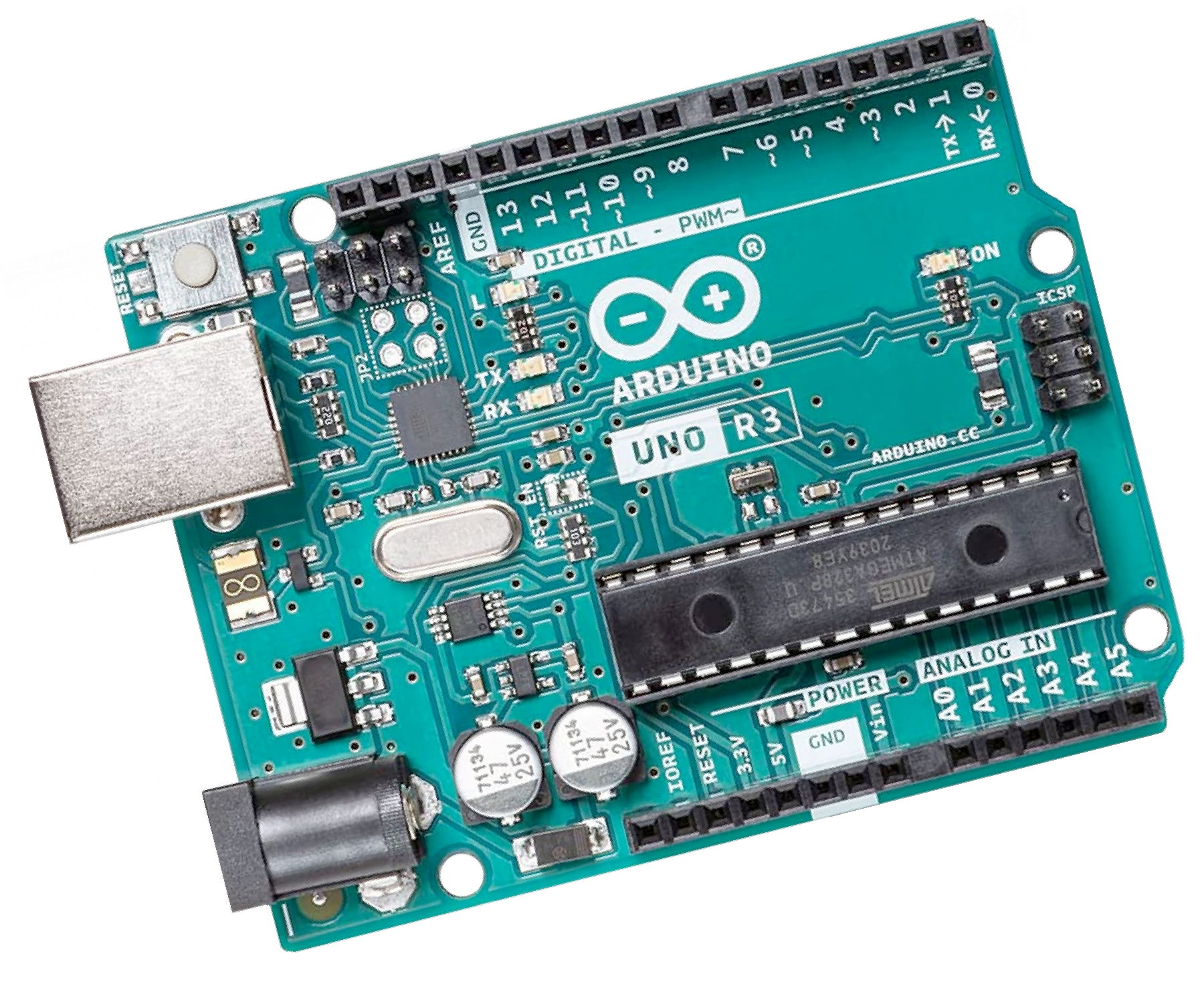 Mondo Micro Microcontroller WeBowling